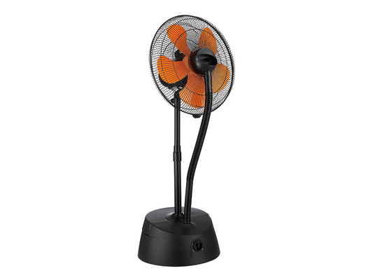 Ventilador nebulizador industrial Misty 10