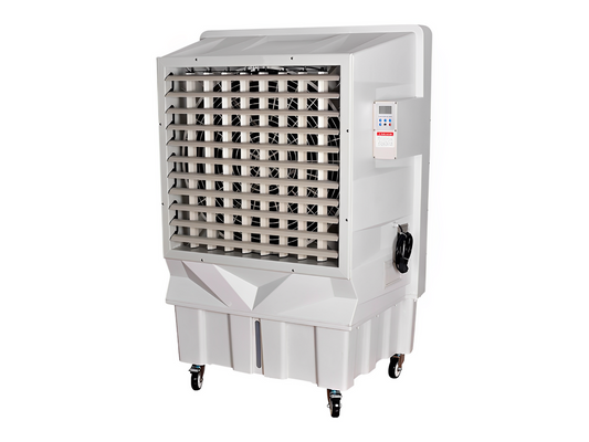 Evaporativo Industrial Rafy 300