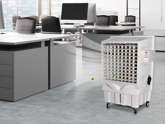 Evaporativo Industrial Rafy 300