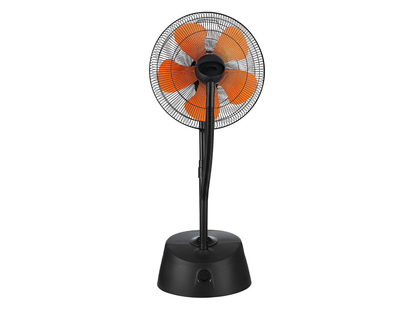 Ventilador nebulizador industrial Misty 10