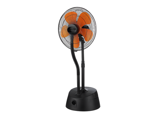 Ventilador nebulizador industrial Misty 10