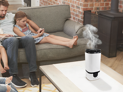 Humidificador Hydro 15