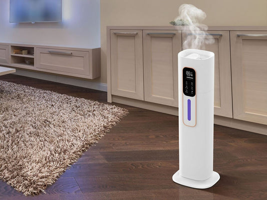 Humidificador Hydro 20