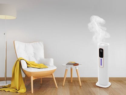 Hydro 20 Humidifier
