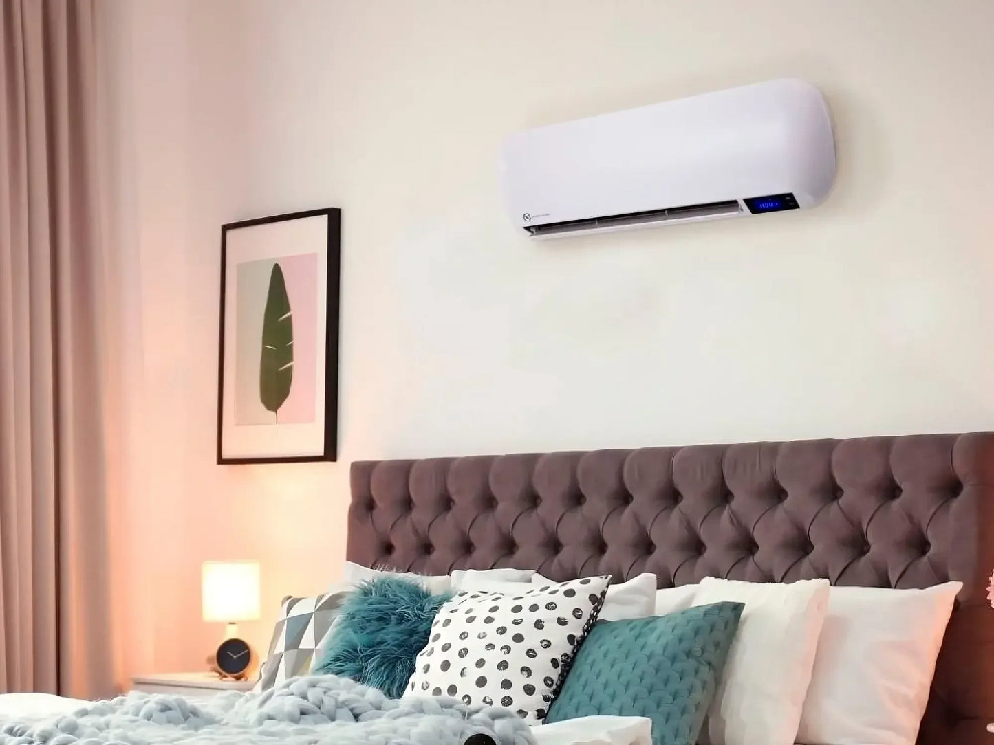 Hoti M70 Ceramic Heater