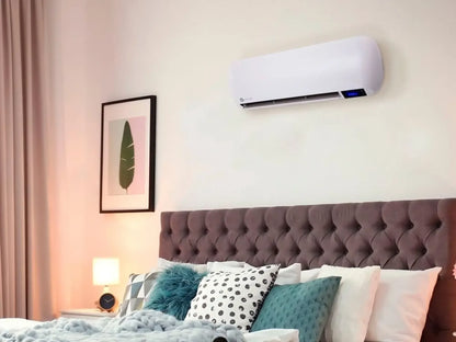 Hoti M70 Ceramic Heater