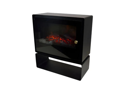 Lareira Elétrica Che-710 2000W 18 m²