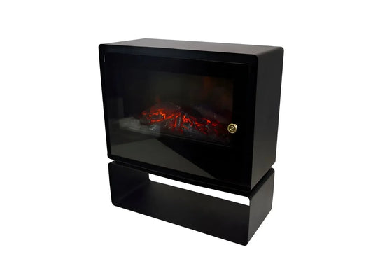 Lareira Elétrica Che-710 2000W 18 m²