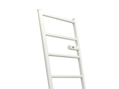NTW Stair Electric Towel Rail