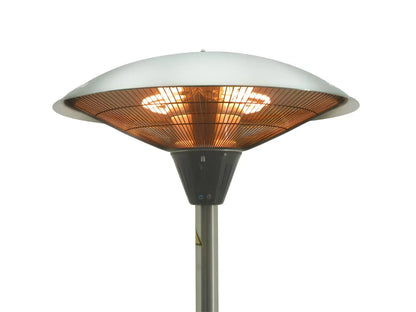 Aquecedor Exterior/ Interior Elétrico Milán