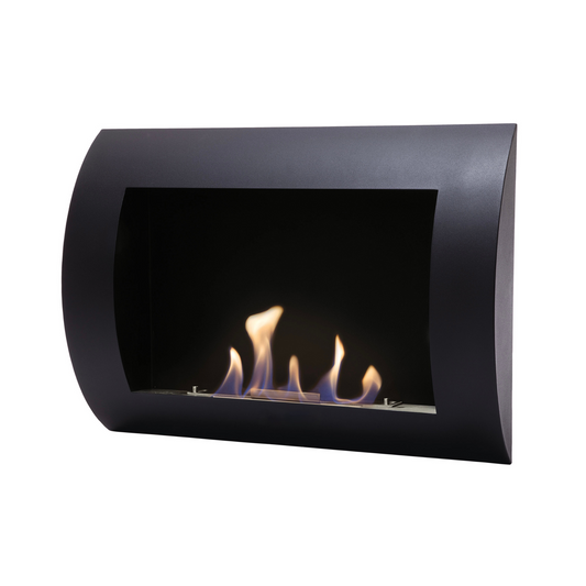 Chimenea de bioetanol Classic Inox