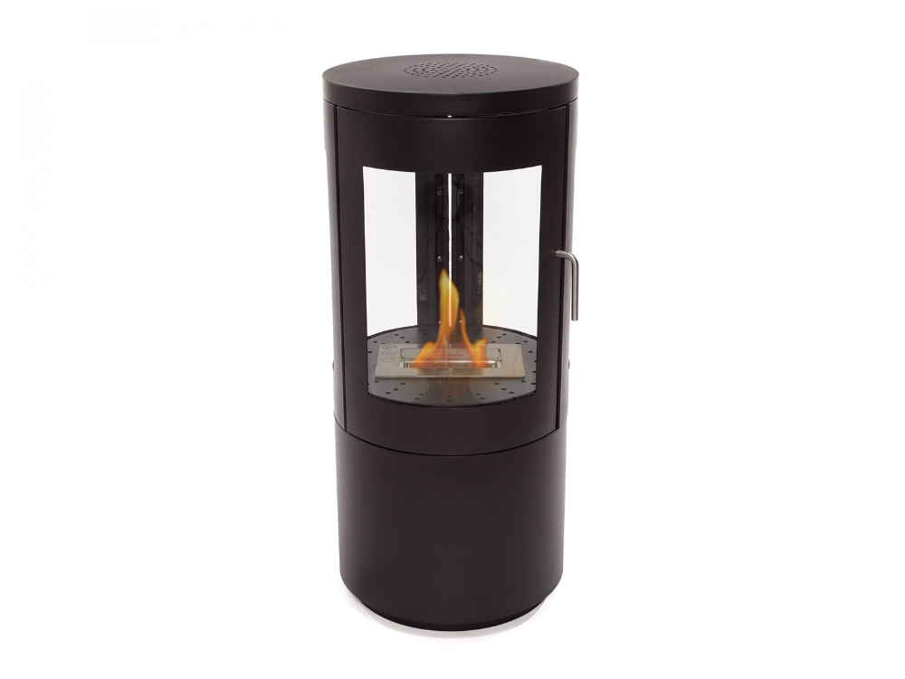 Bestfire View Bioethanol Salamander