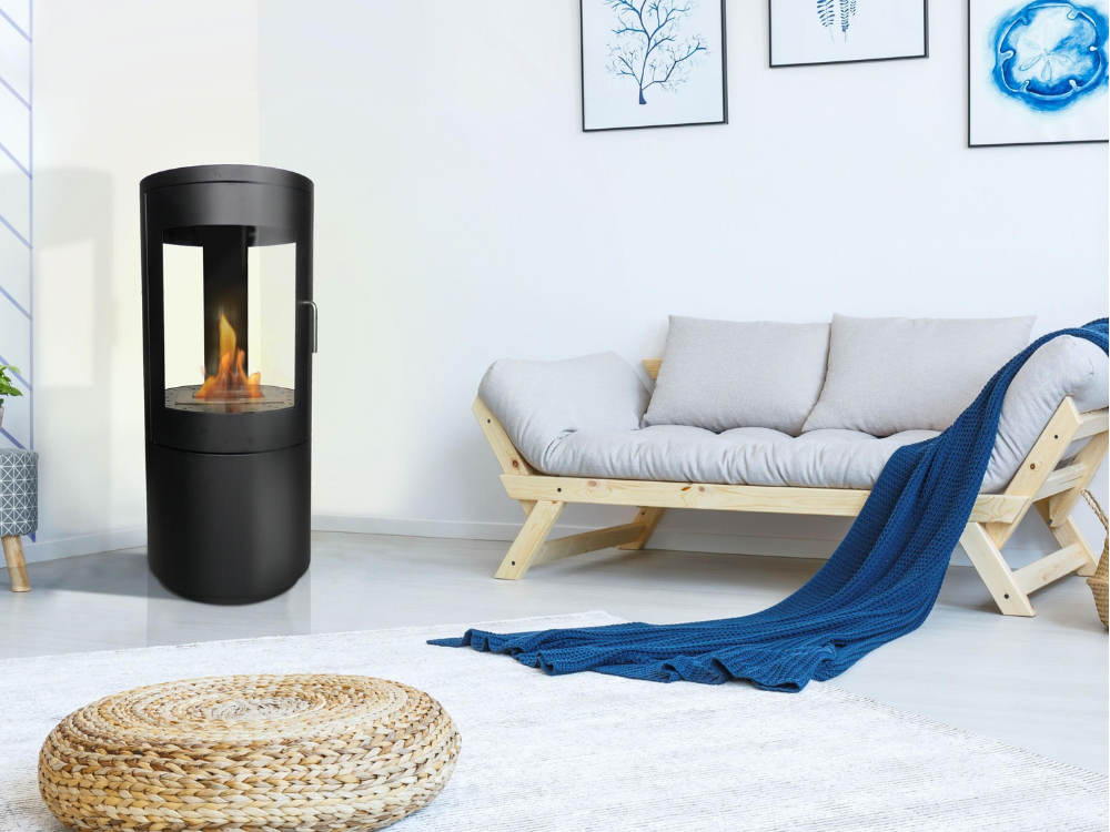 Bestfire View Bioethanol Salamander