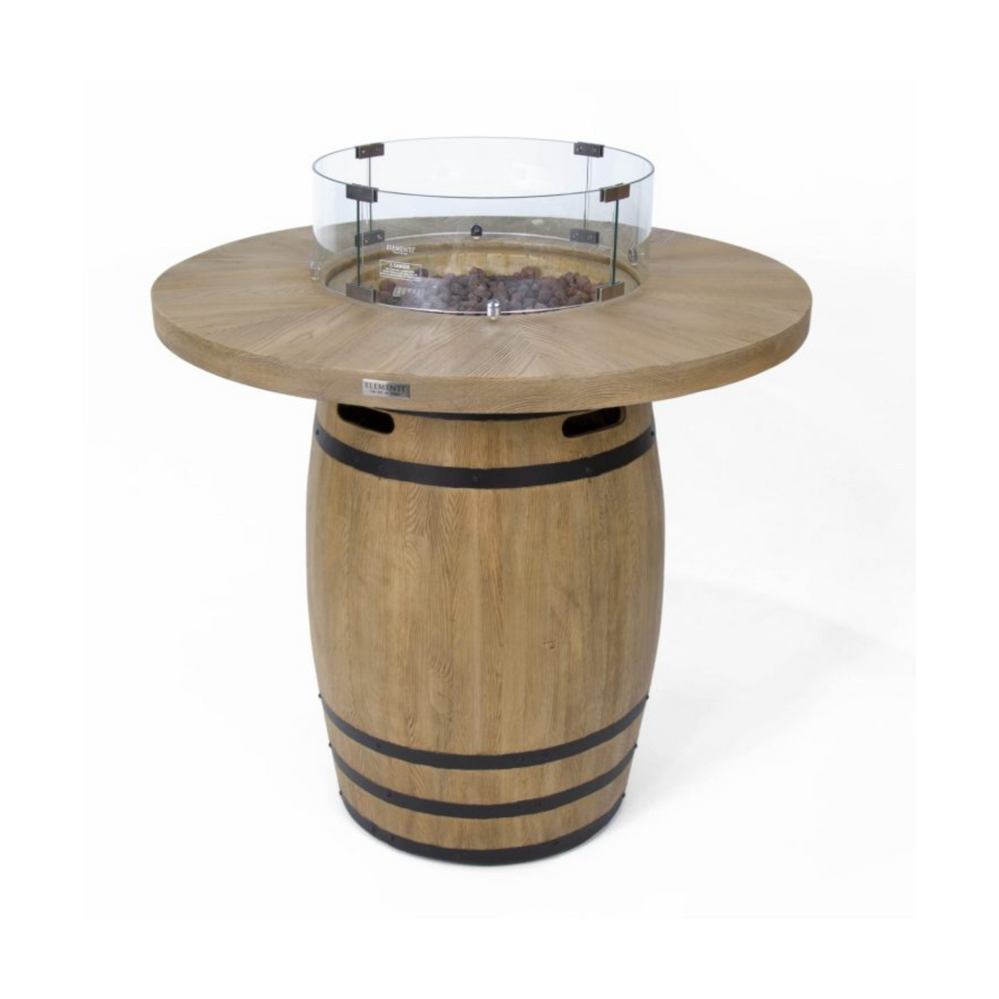 Mesa de Fogo a Gás Lafite