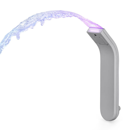 Luz LED relajante para spa en cascada Lay-Z-Spa
