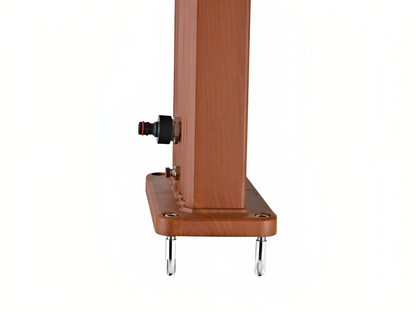 Ducha solar estilo madera 9L Gre