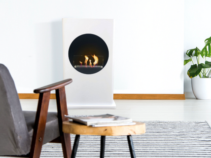 Chimenea de bioetanol Dionysus