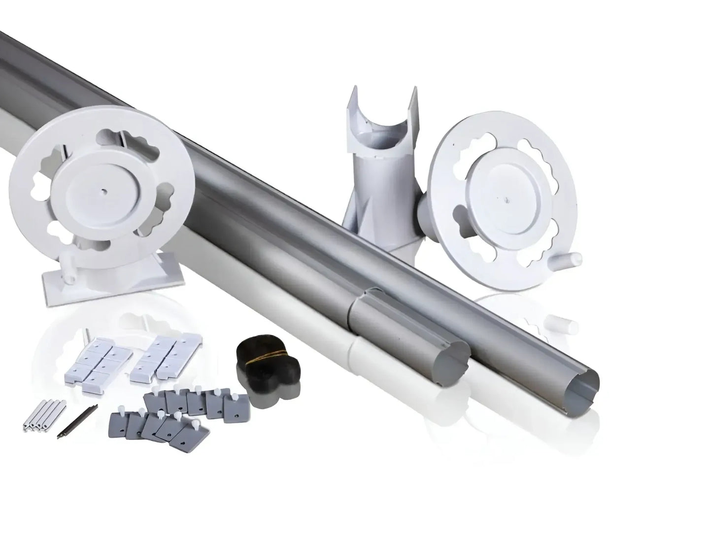 Cover Roller for Above Ground Pools 2.44m-6.32m