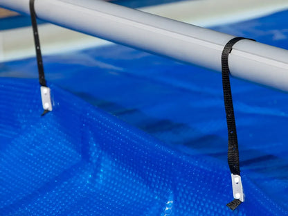 Cover Roller for Above Ground Pools 2.44m-6.32m