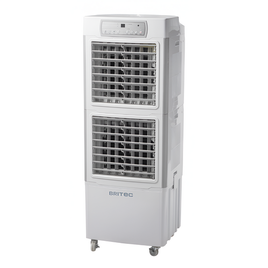 Evaporativo Portátil COOLVENT BKTC-4500