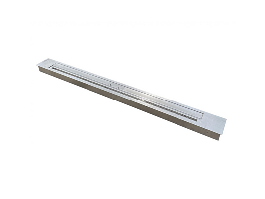 Queimador Bioetanol Inox F96180