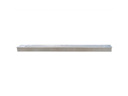 Queimador Bioetanol Inox F96180