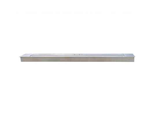 Queimador Bioetanol Inox F96180