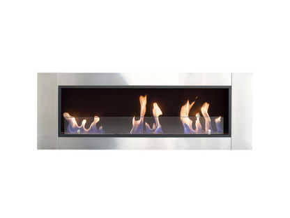 Chimenea de bioetanol Hecate