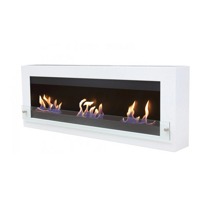 Melibea Bioethanol Fireplace