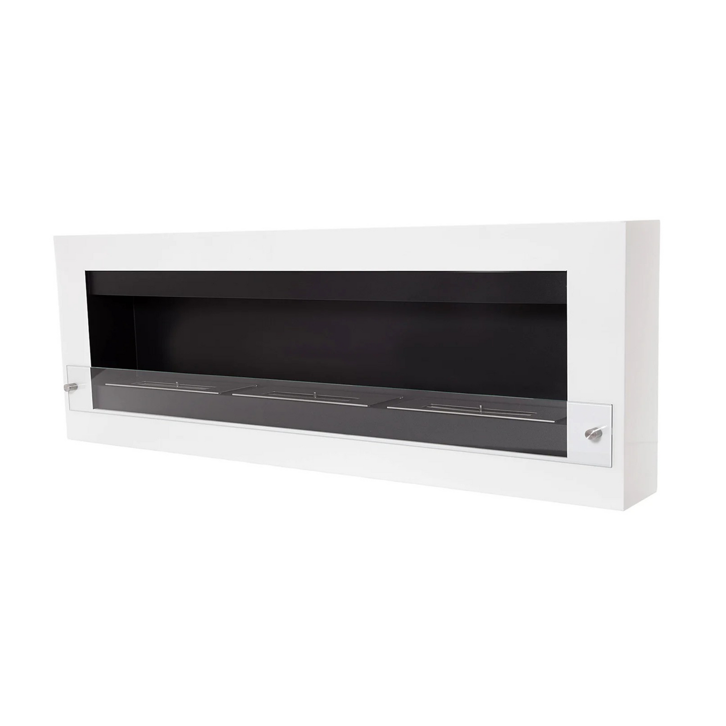 Melibea Bioethanol Fireplace