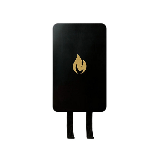 Manta Ignífuga Gold Edition