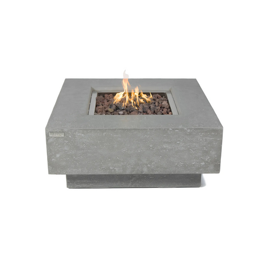 Mesa de Fogo Gás Manhattan
