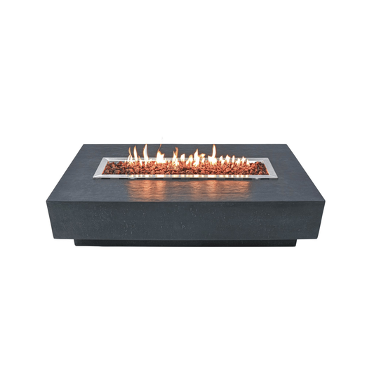 Mesa de Fogo a Gás Hampton