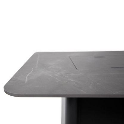 Mesa de Fogo a Gás Koln