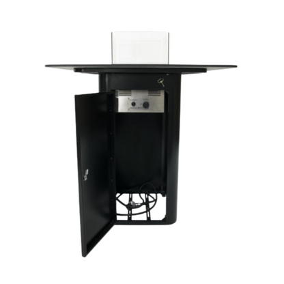 Mesa de Fogo a Gás Koln