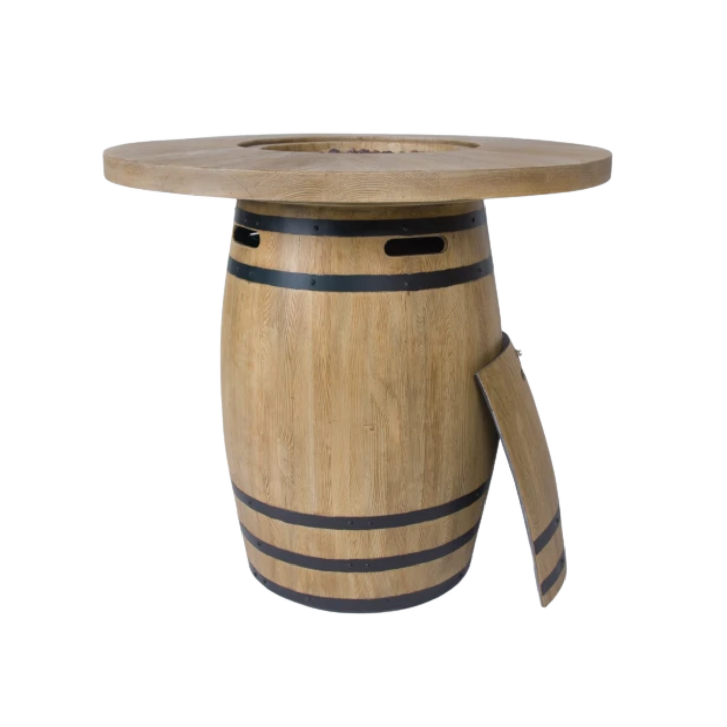 Mesa de Fogo a Gás Lafite