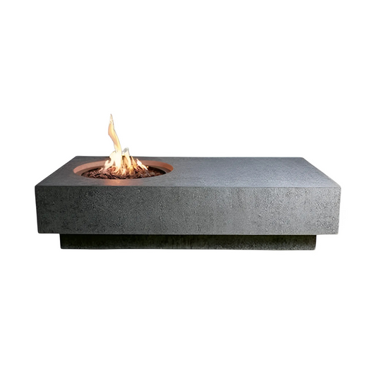 Mesa de Fogo a Gás Metropolis