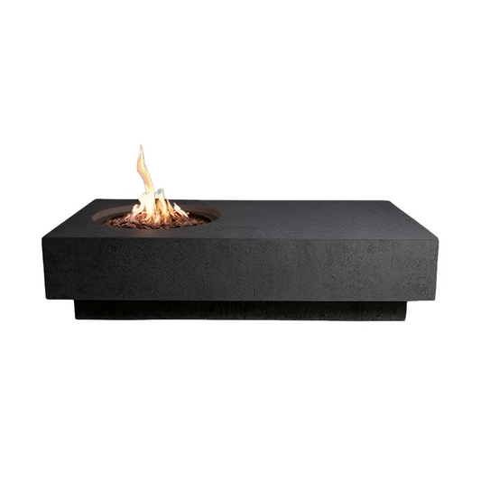 Mesa de Fogo a Gás Metropolis