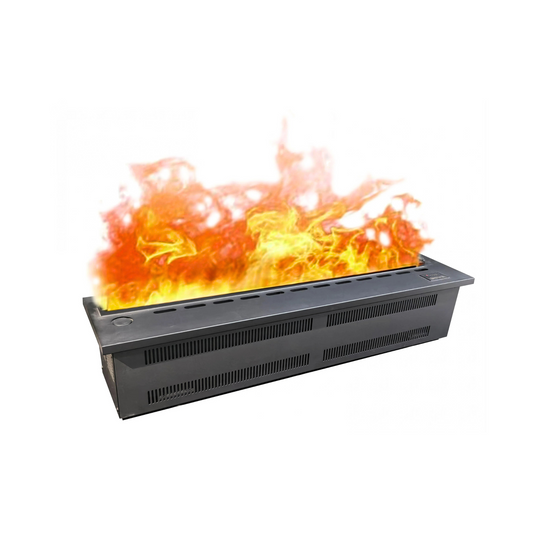Queimador Vapor Firecool Colors 70 - Chama Vermelha