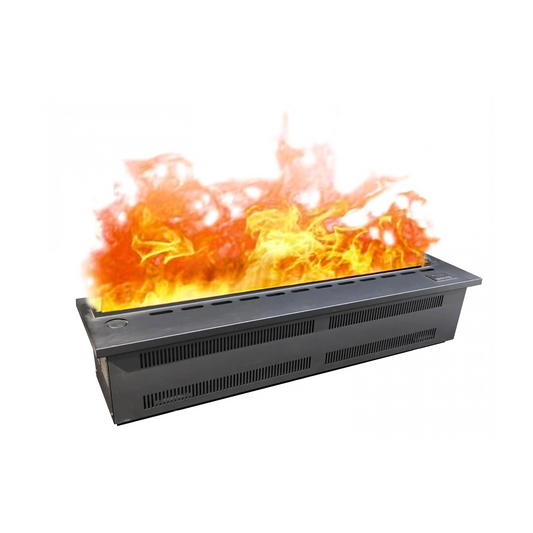 Queimador de Vapor Firecool Colors 100 - Chama Vermelha