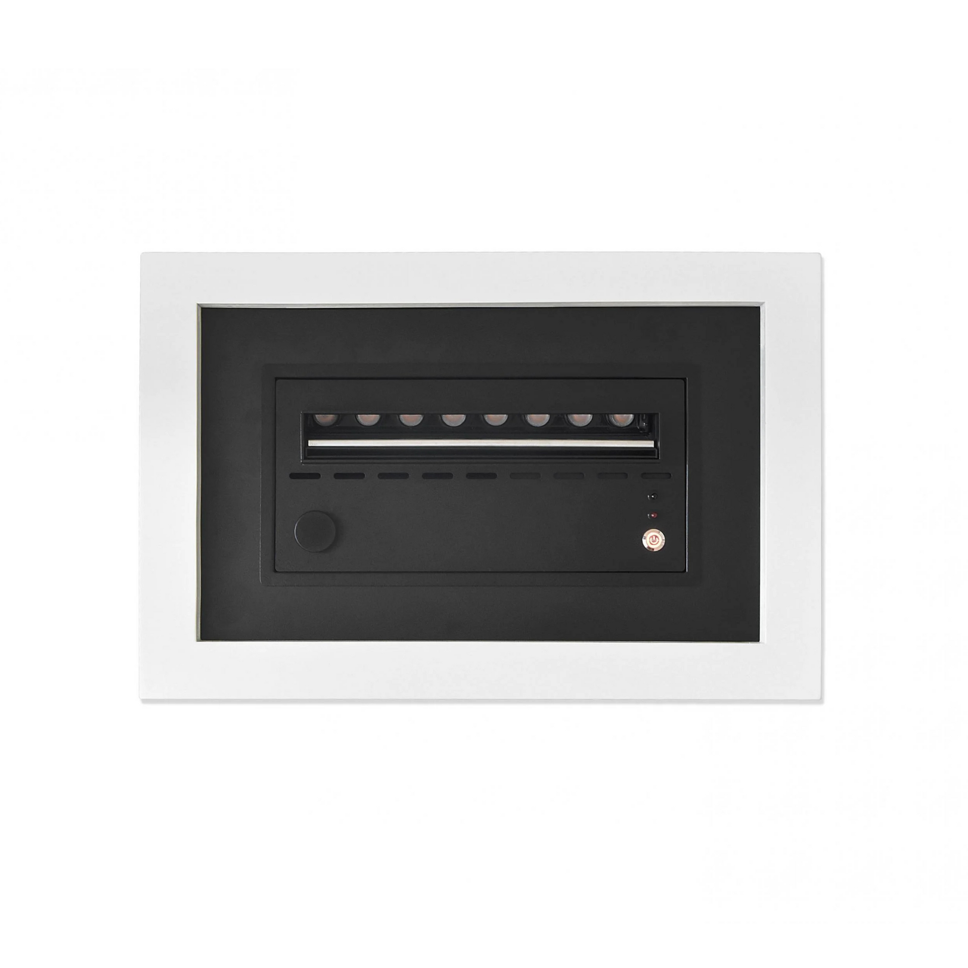 Queimador de Vapor Firecool Table - Chama Vermelha