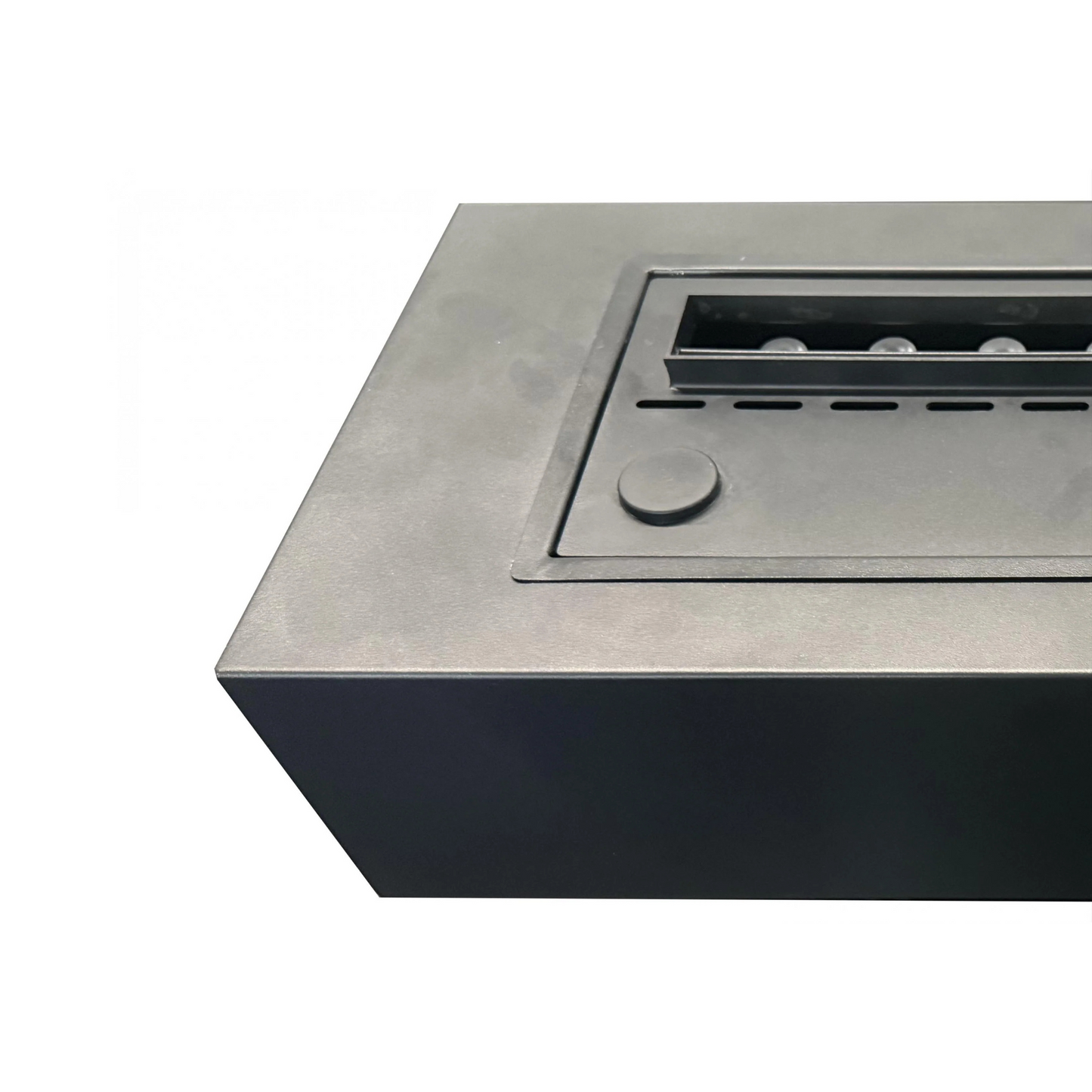 Queimador de Vapor Firecool Table - Chama Vermelha