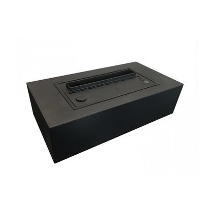 Queimador de Vapor Firecool Table - Chama Vermelha