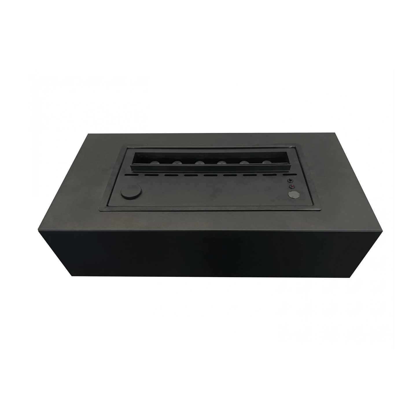 Queimador de Vapor Firecool Table - Chama Vermelha