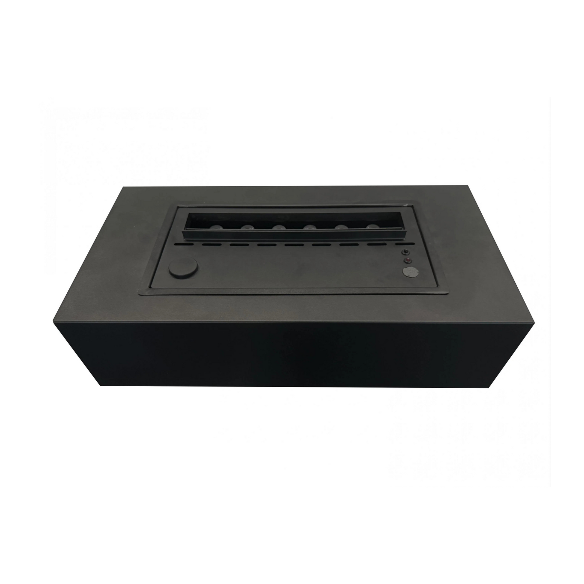 Queimador de Vapor Firecool Table - Chama Vermelha