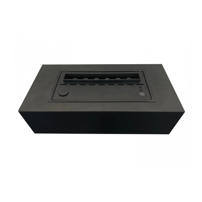 Queimador de Vapor Firecool Table - Chama Vermelha