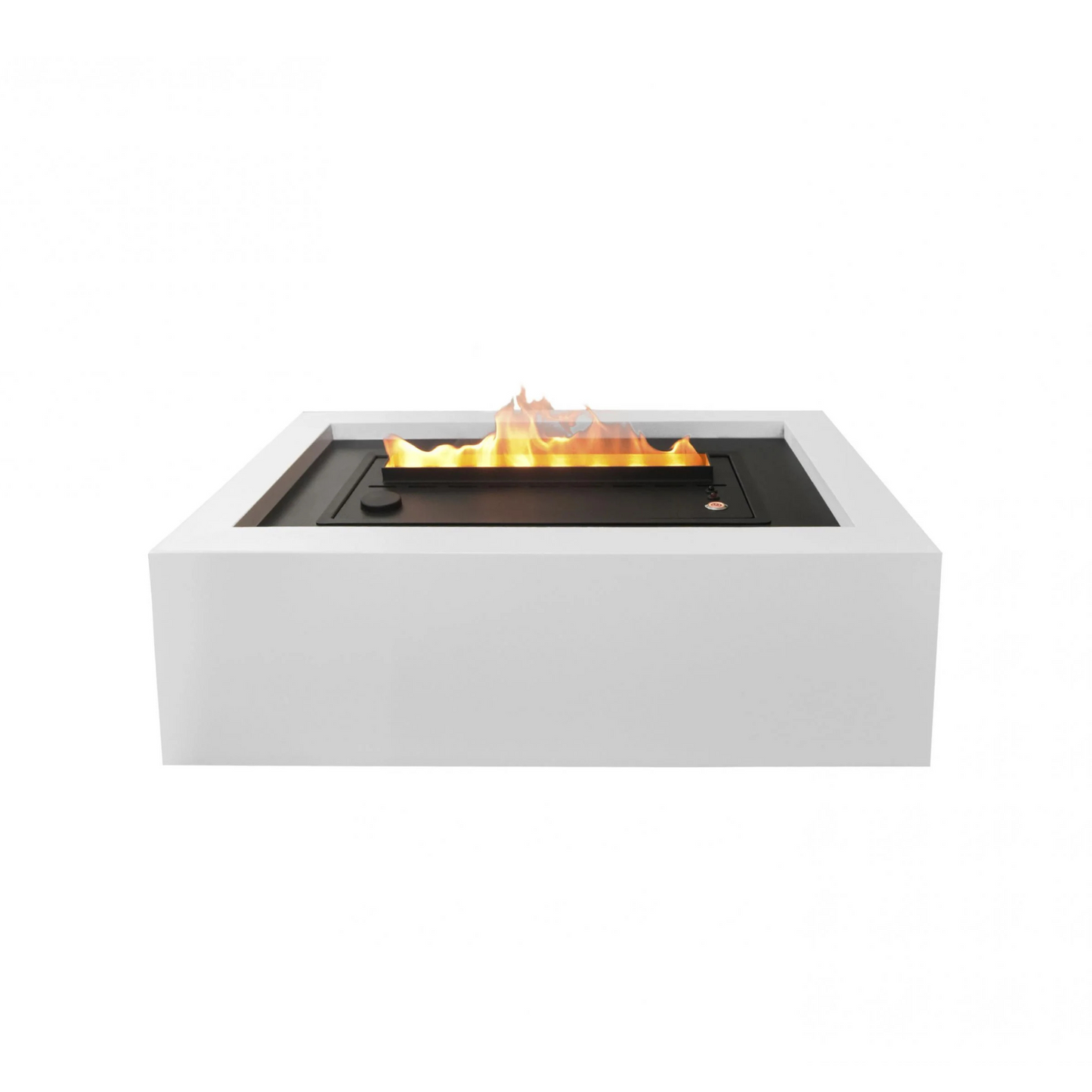 Queimador de Vapor Firecool Table - Chama Vermelha