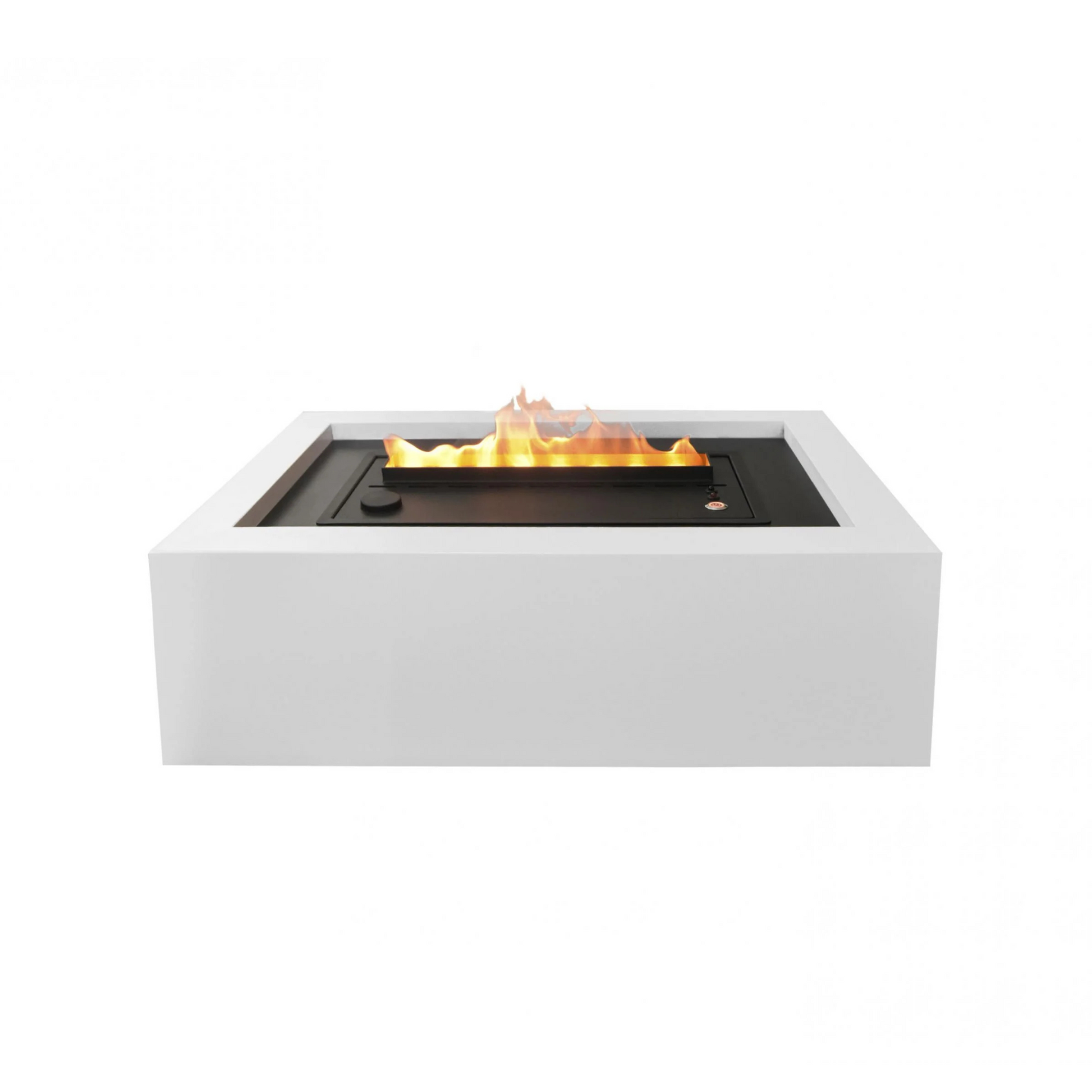 Queimador de Vapor Firecool Table - Chama Vermelha