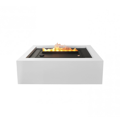 Queimador de Vapor Firecool Table - Chama Vermelha