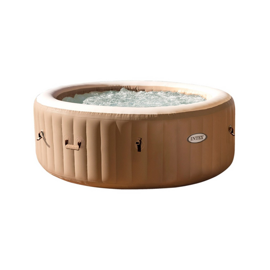 Spa de Hidromassagem Insuflável Intex Sahara
